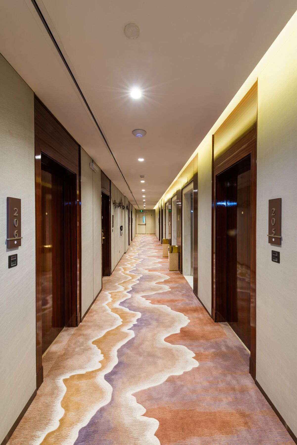 Hotel Braira Al Wezarat Riad Exterior foto