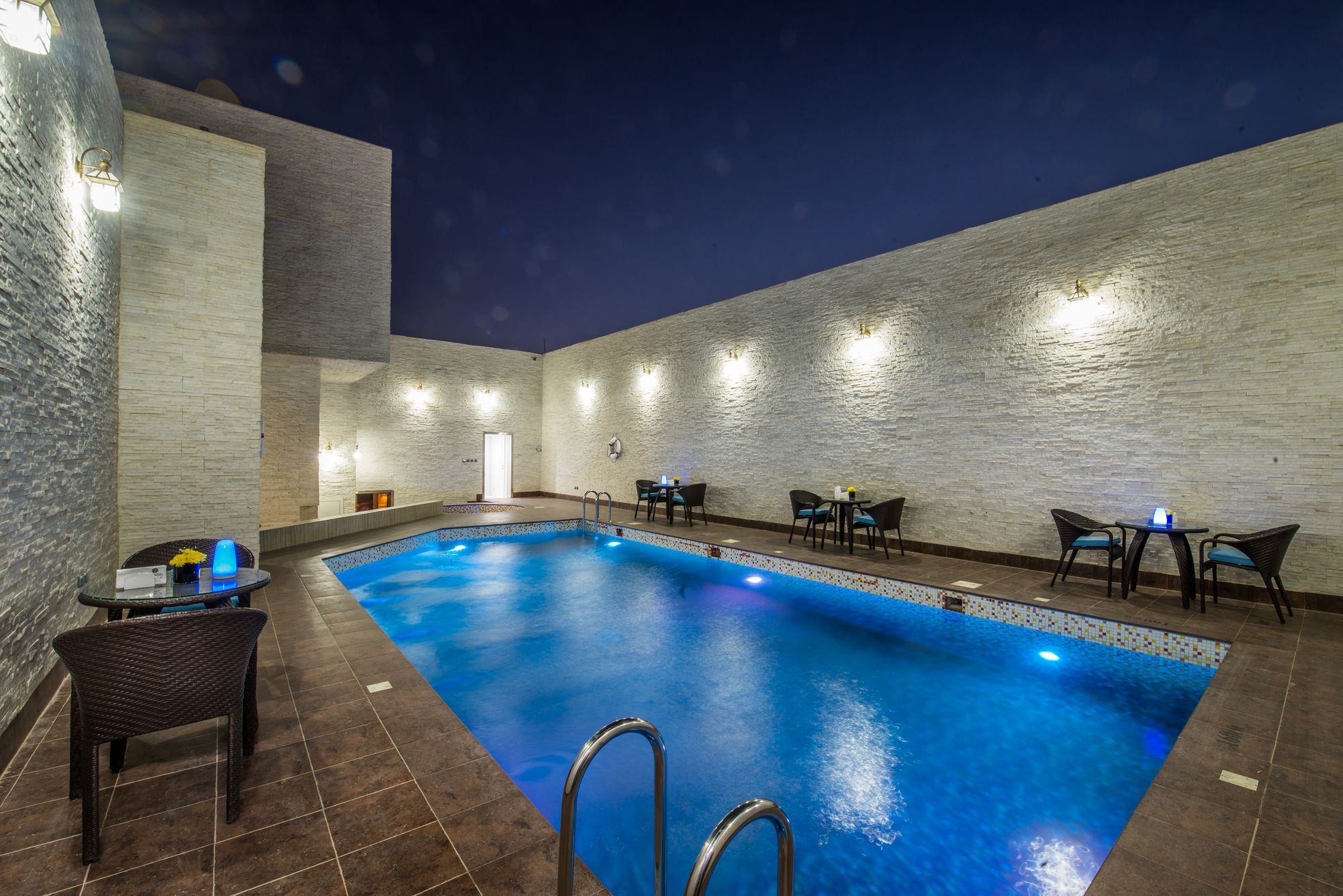 Hotel Braira Al Wezarat Riad Exterior foto